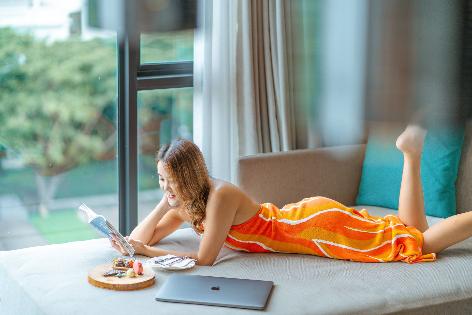 SEAPHERE Dining Experience