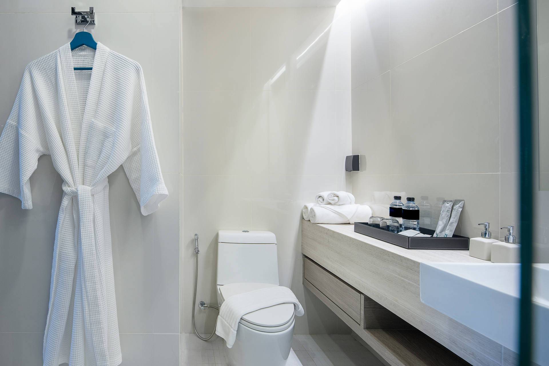 1BR Deluxe Double