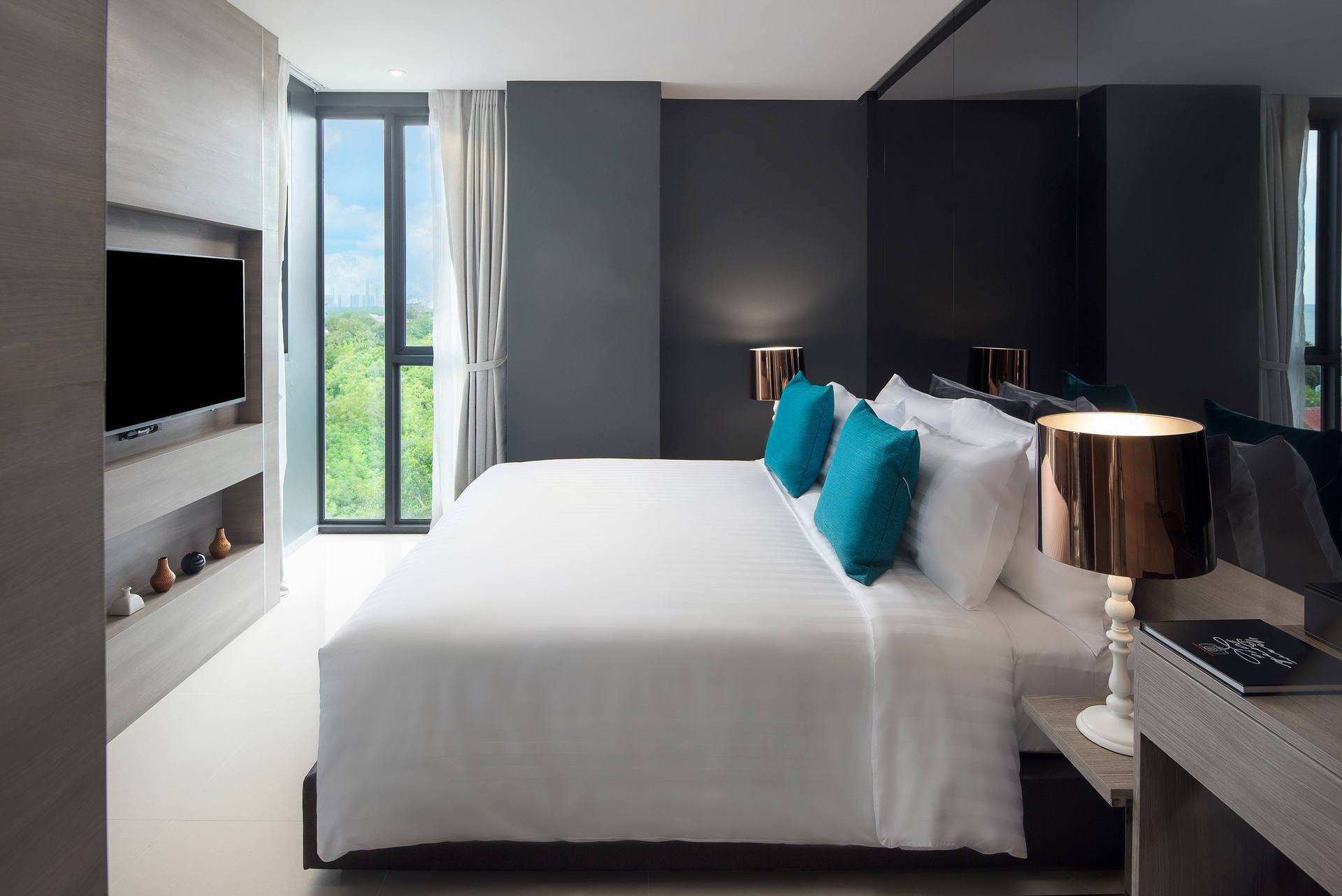 1BR Classic Suite