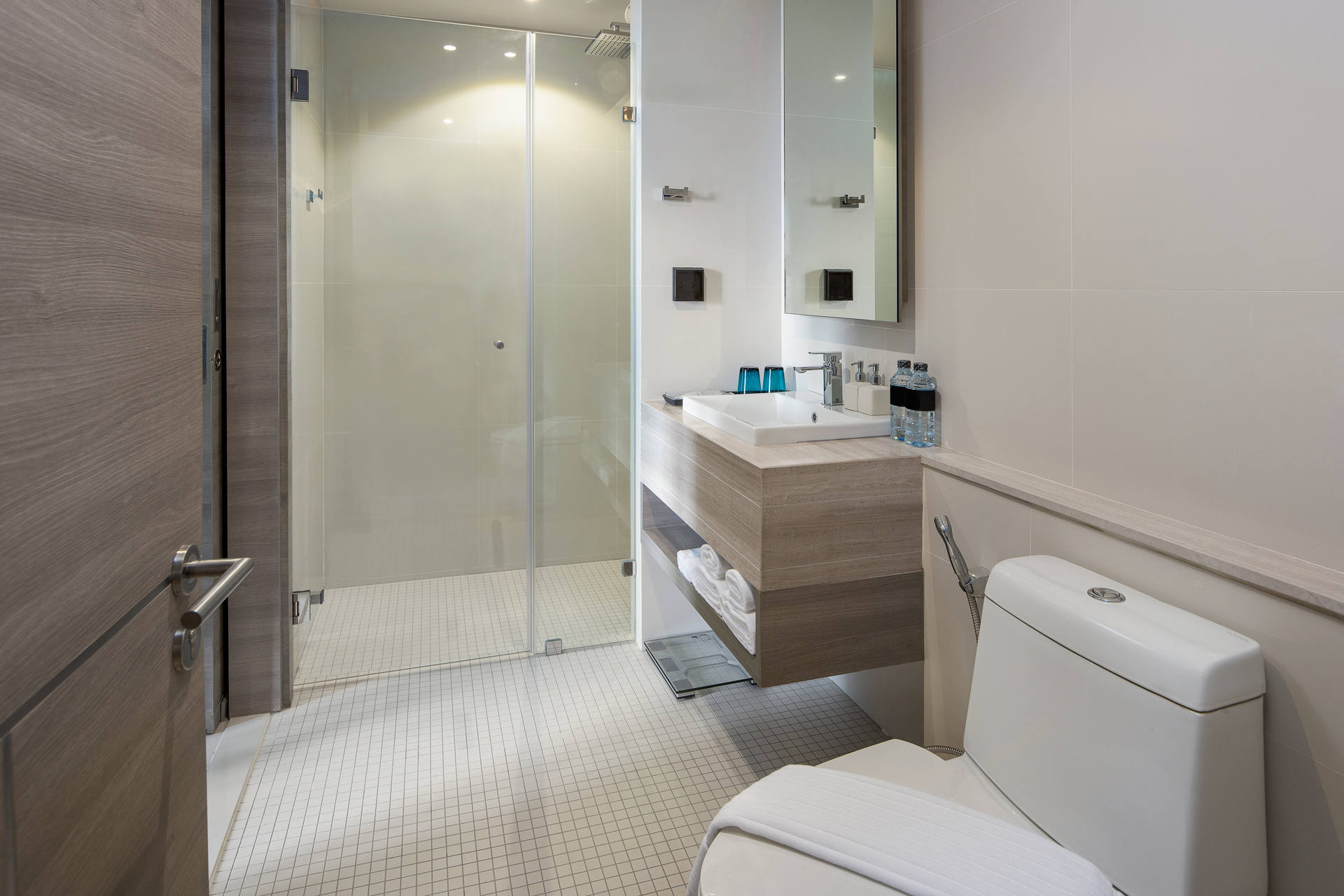 1BR Classic Suite