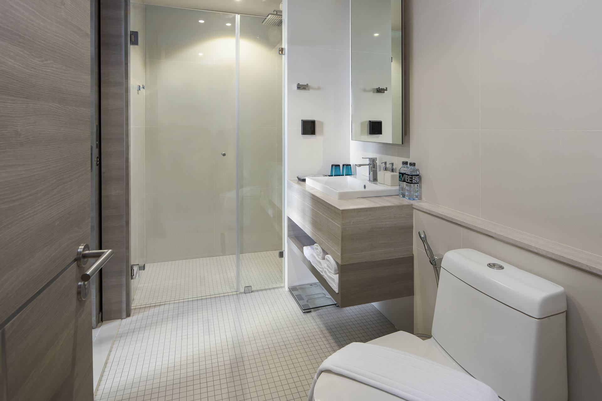 1BR Classic Suite Seaview
